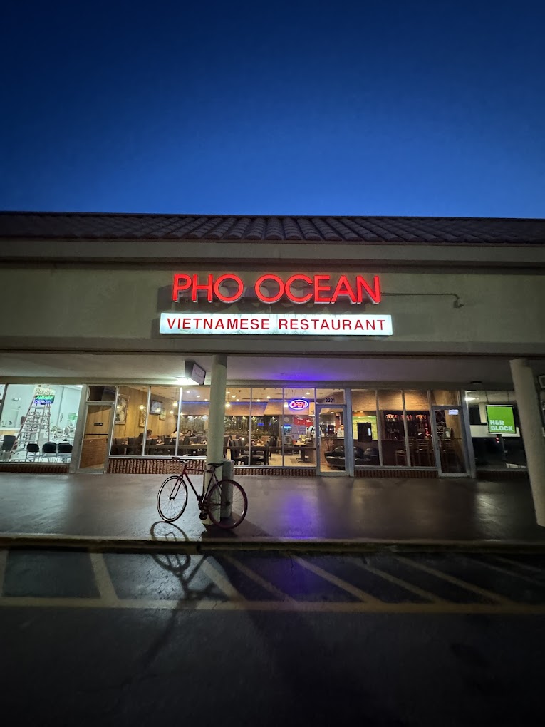 Pho Ocean