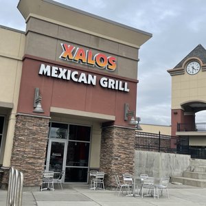 Xalos Mexican Grill